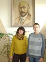 Matematyczny finalista z \"Trójki\"